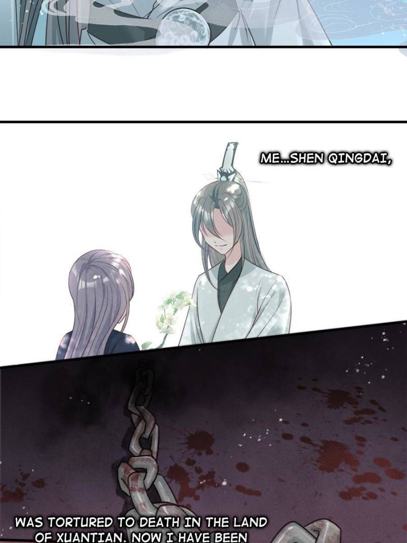 The Queen Against Destiny - Chapter 30