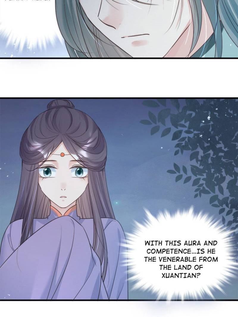 The Queen Against Destiny - Chapter 30