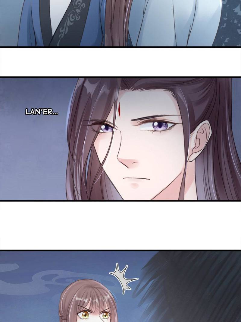 The Queen Against Destiny - Chapter 30