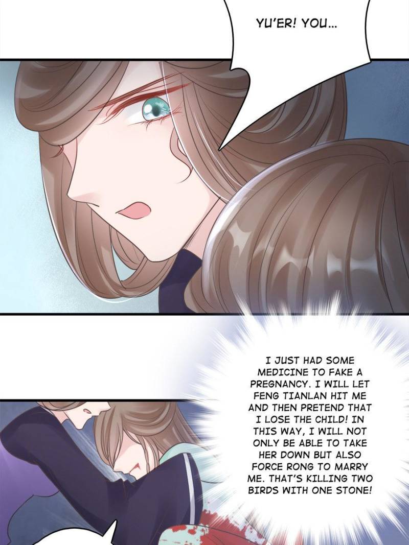 The Queen Against Destiny - Chapter 30