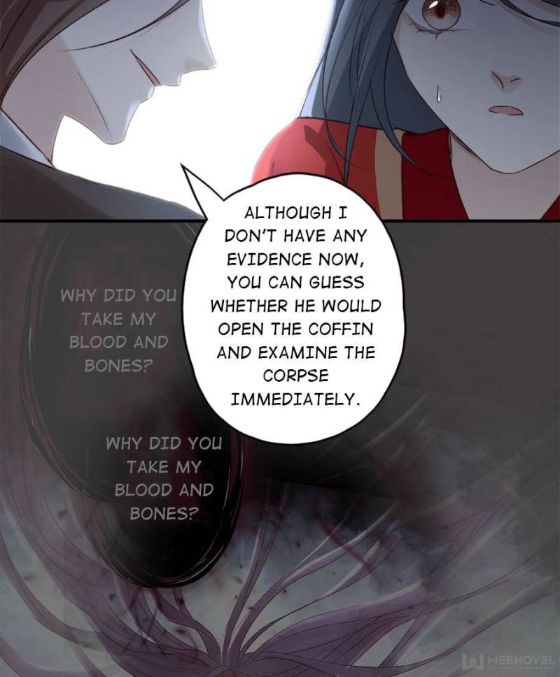 The Queen Against Destiny - Chapter 109