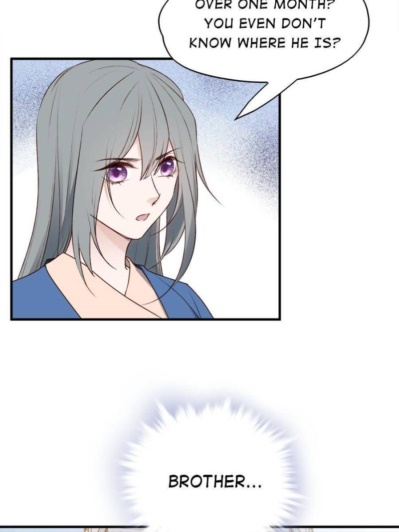 The Queen Against Destiny - Chapter 128