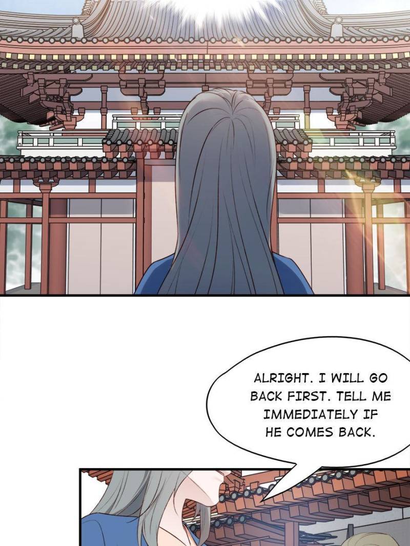 The Queen Against Destiny - Chapter 128