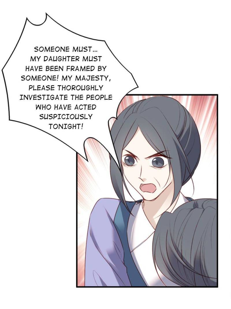 The Queen Against Destiny - Chapter 117