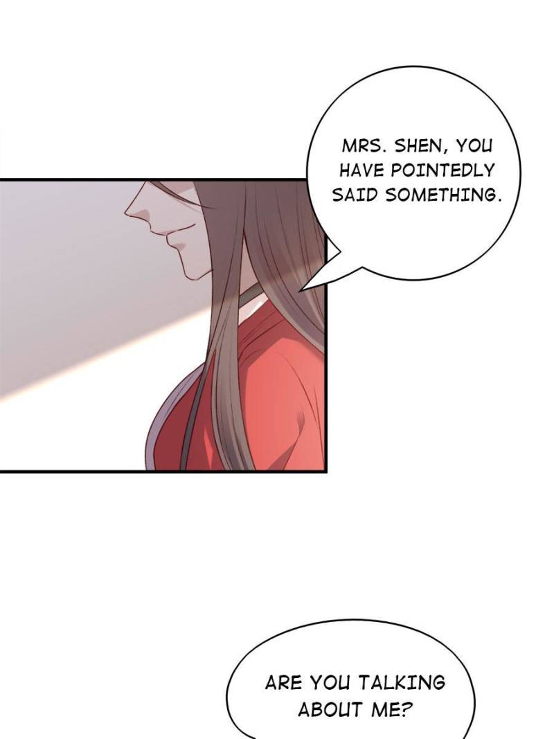 The Queen Against Destiny - Chapter 117