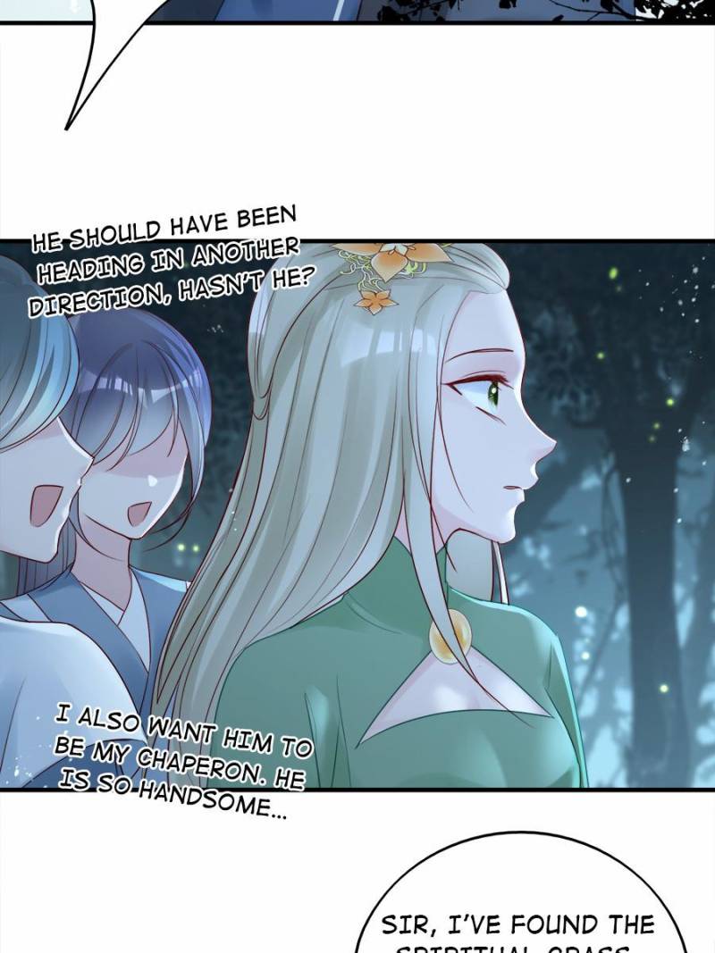 The Queen Against Destiny - Chapter 44