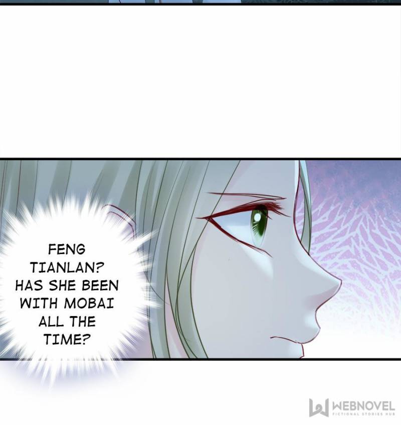 The Queen Against Destiny - Chapter 44