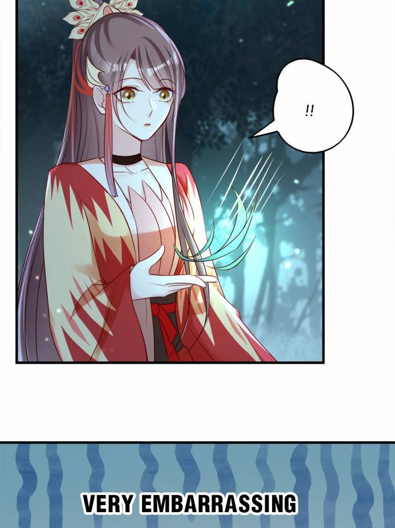 The Queen Against Destiny - Chapter 44