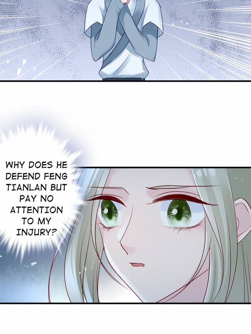 The Queen Against Destiny - Chapter 44