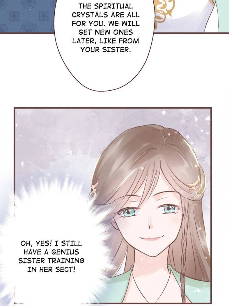 The Queen Against Destiny - Chapter 13