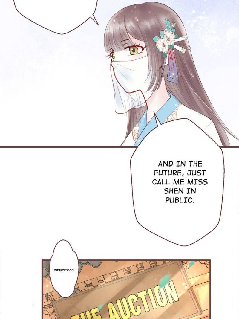 The Queen Against Destiny - Chapter 13