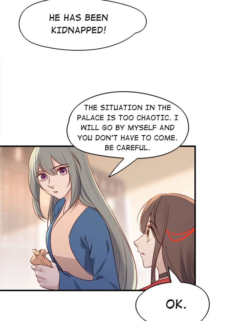 The Queen Against Destiny - Chapter 114