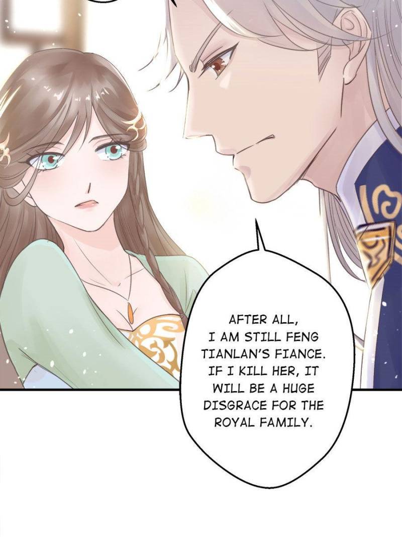 The Queen Against Destiny - Chapter 6