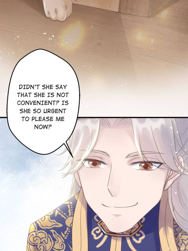 The Queen Against Destiny - Chapter 6