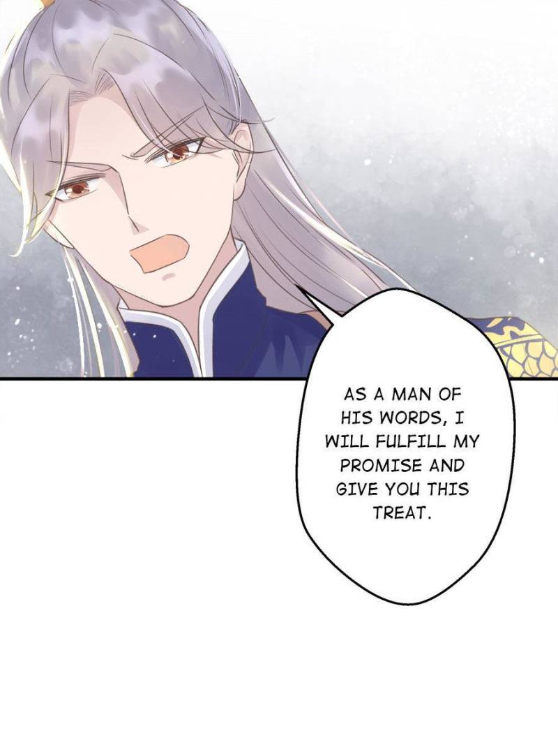 The Queen Against Destiny - Chapter 6