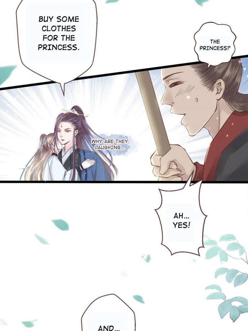 The Queen Against Destiny - Chapter 20