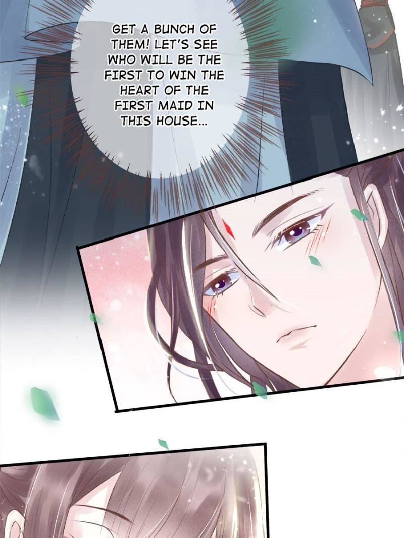 The Queen Against Destiny - Chapter 20