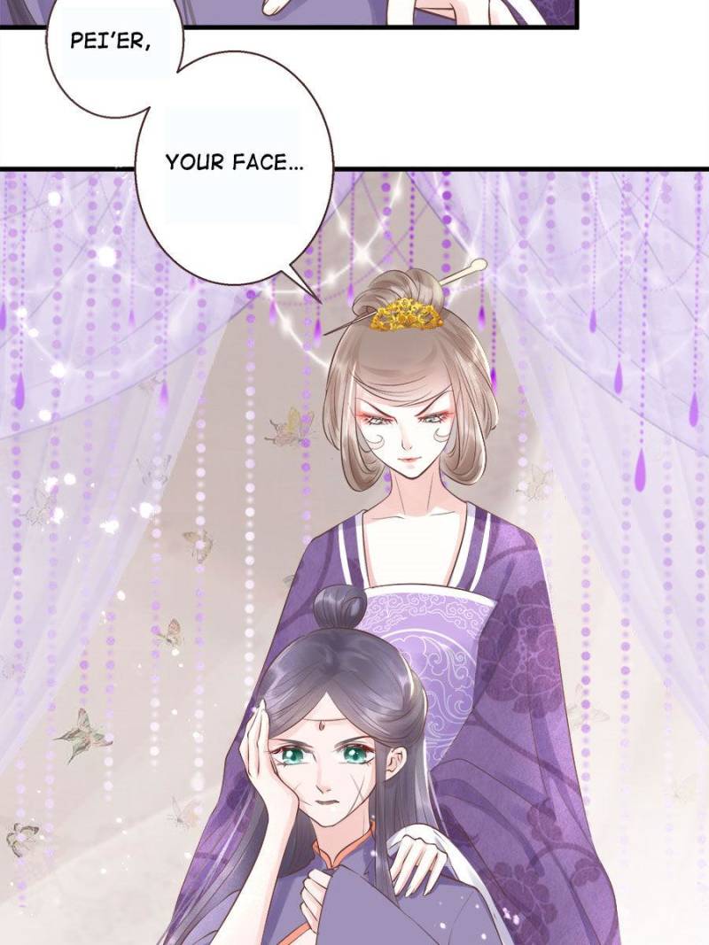 The Queen Against Destiny - Chapter 20