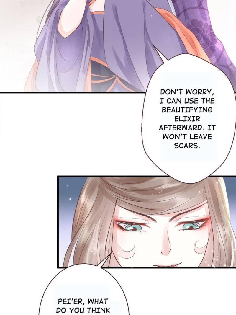 The Queen Against Destiny - Chapter 20