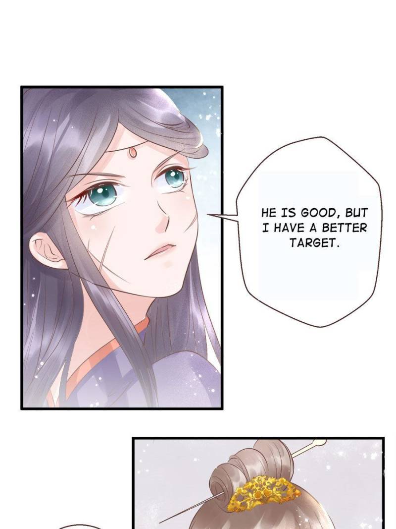 The Queen Against Destiny - Chapter 20