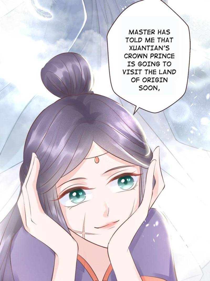 The Queen Against Destiny - Chapter 20