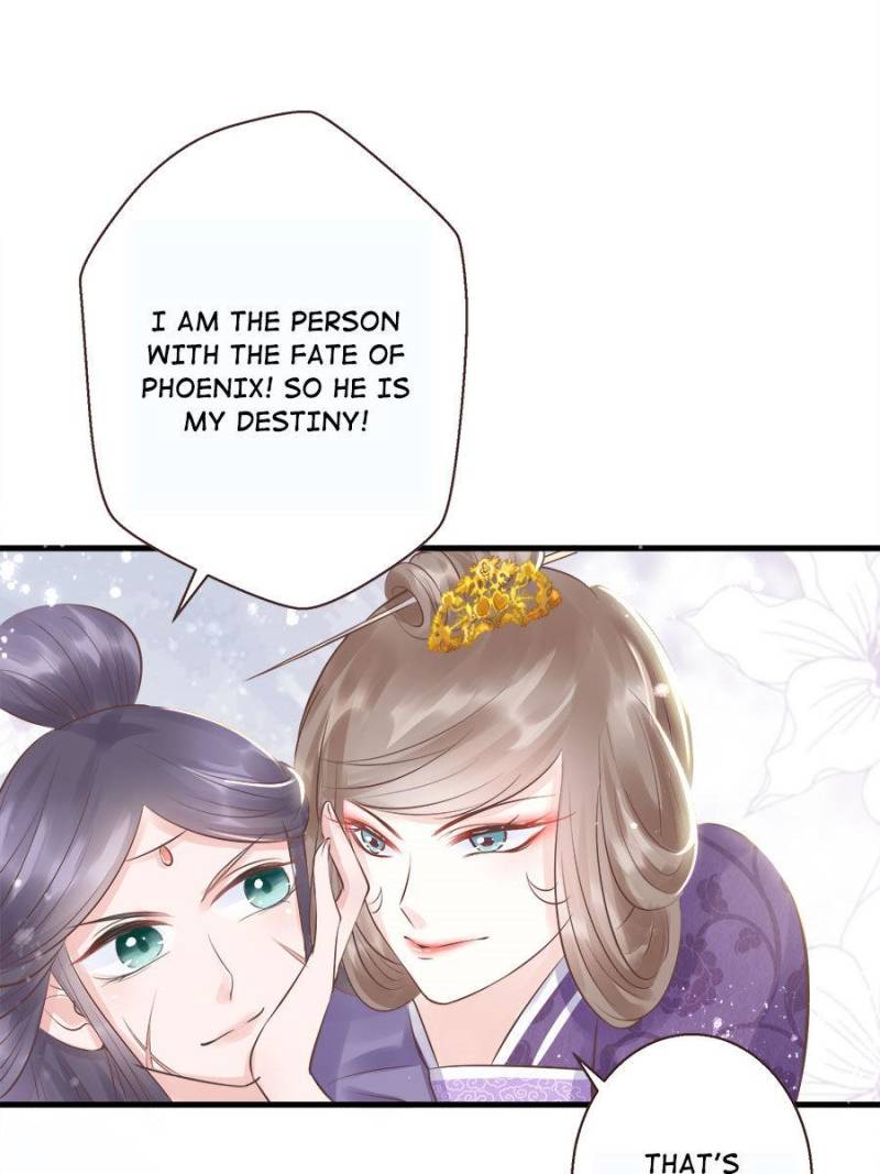 The Queen Against Destiny - Chapter 20