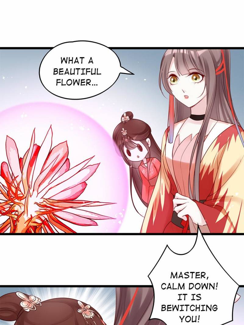 The Queen Against Destiny - Chapter 43