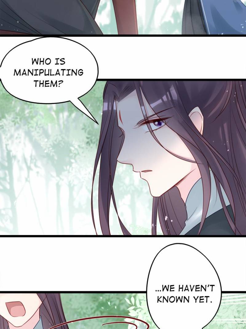 The Queen Against Destiny - Chapter 43