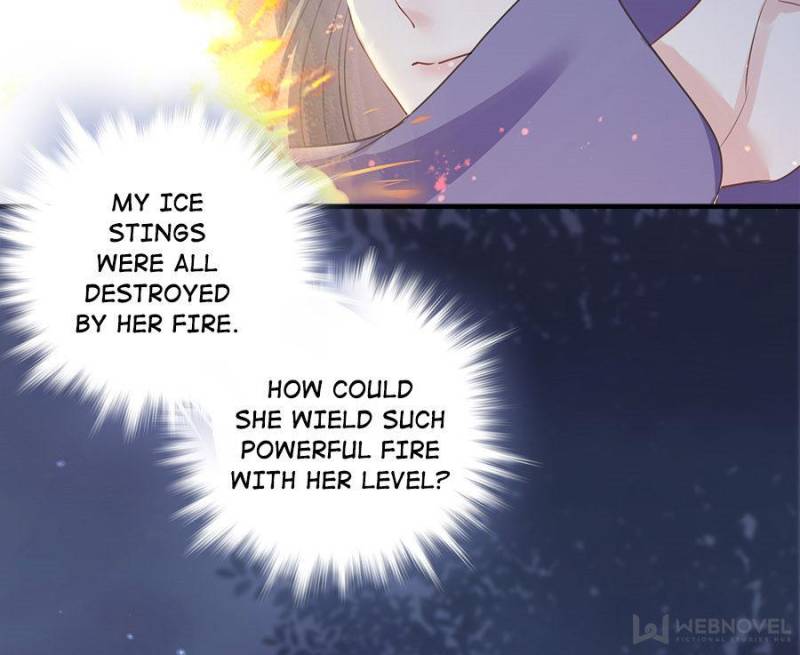 The Queen Against Destiny - Chapter 29