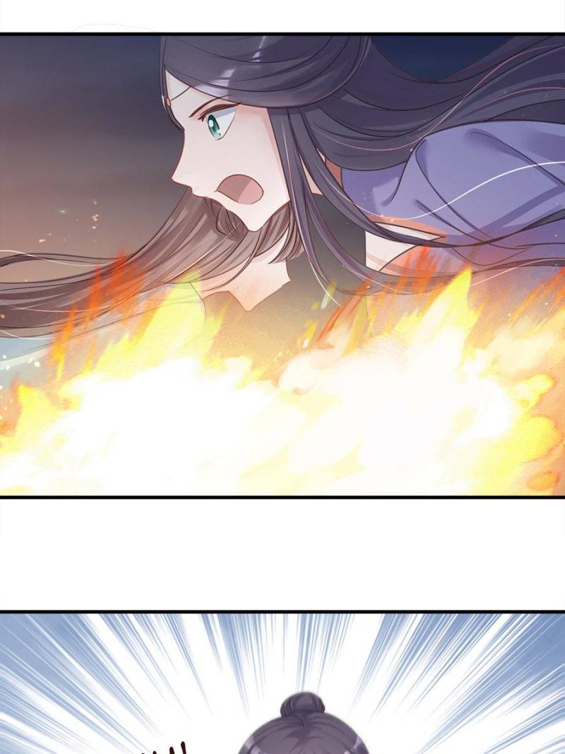 The Queen Against Destiny - Chapter 29