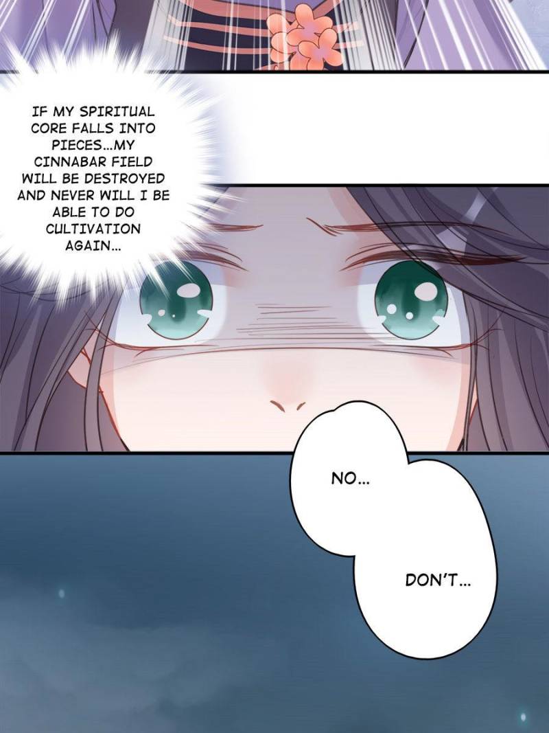 The Queen Against Destiny - Chapter 29