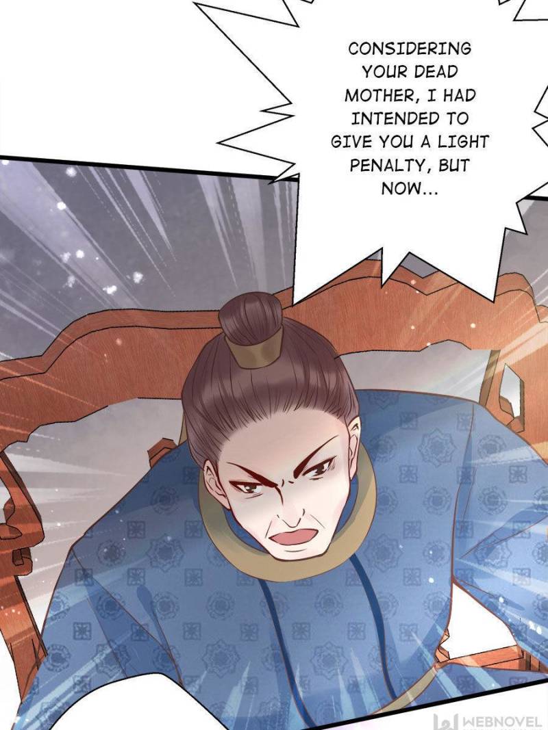 The Queen Against Destiny - Chapter 9