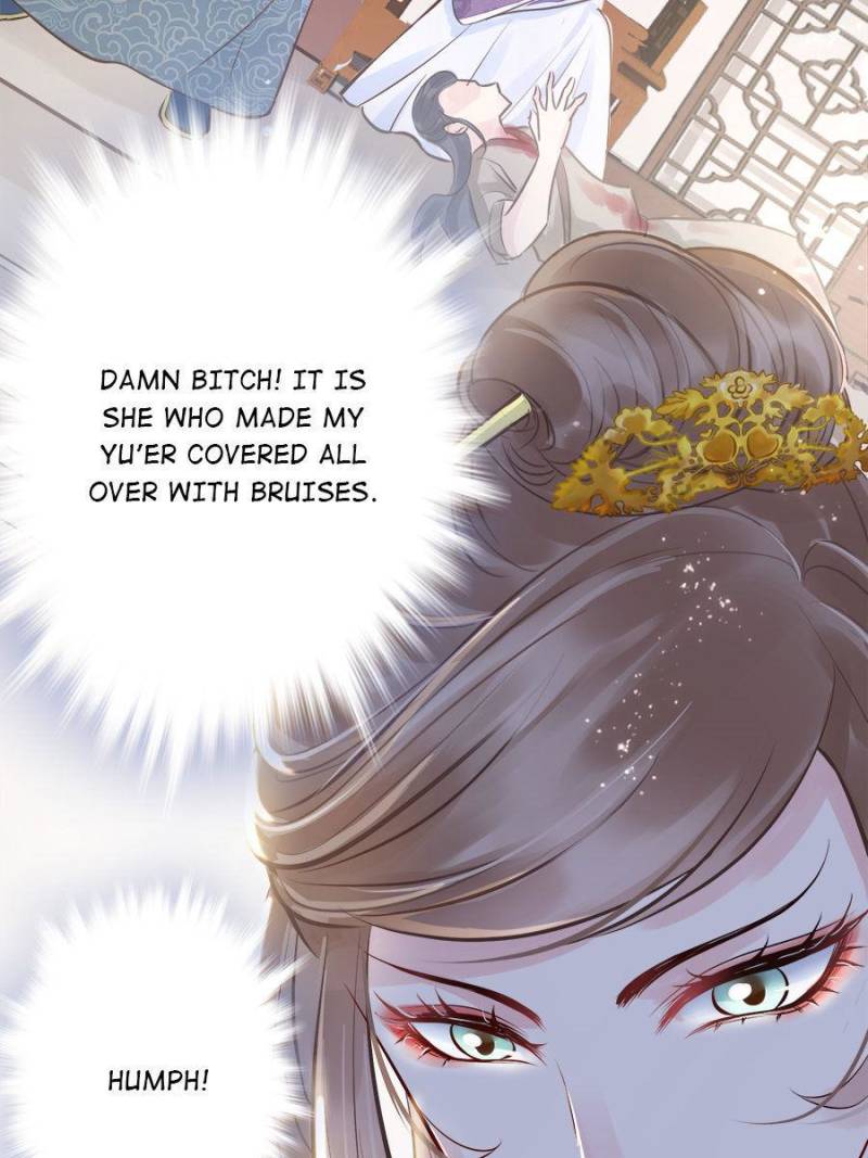 The Queen Against Destiny - Chapter 9