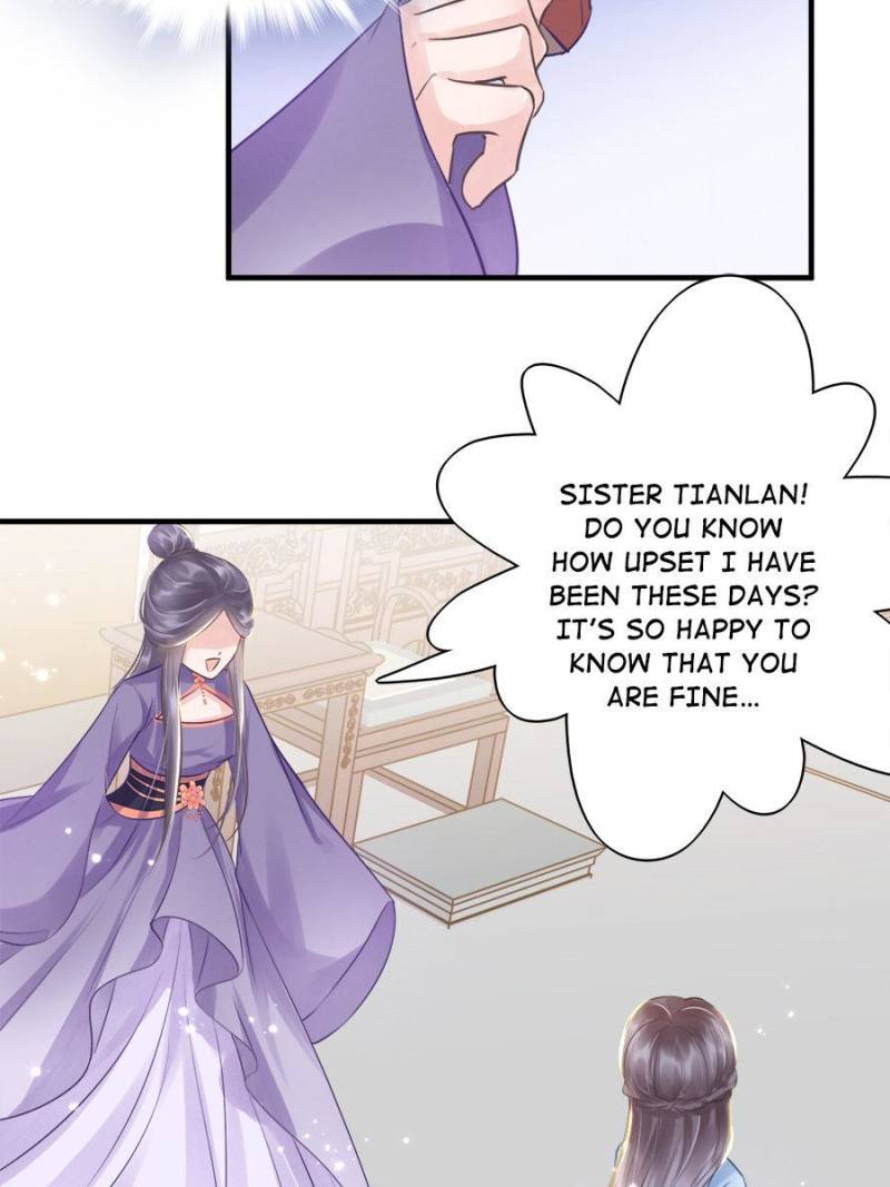 The Queen Against Destiny - Chapter 27