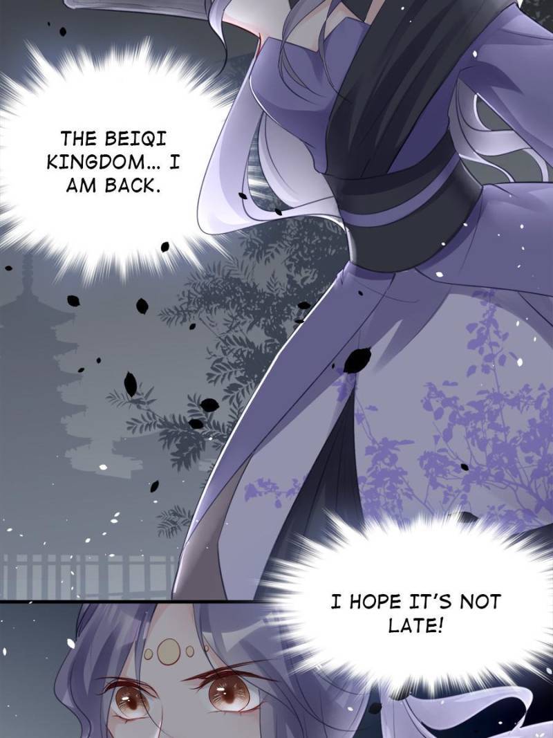 The Queen Against Destiny - Chapter 79