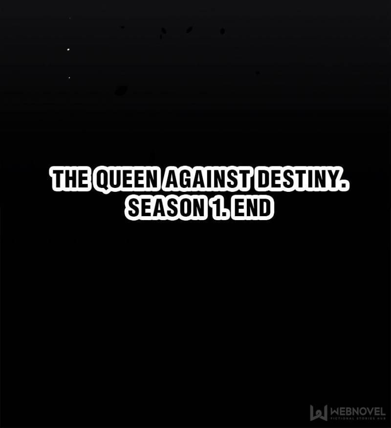 The Queen Against Destiny - Chapter 79