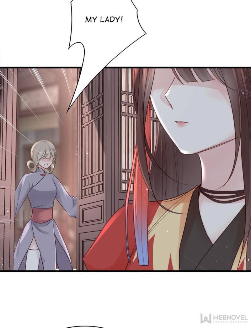 The Queen Against Destiny - Chapter 64