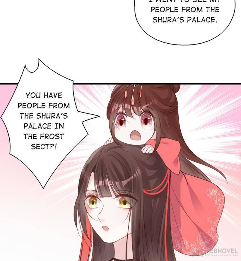 The Queen Against Destiny - Chapter 64