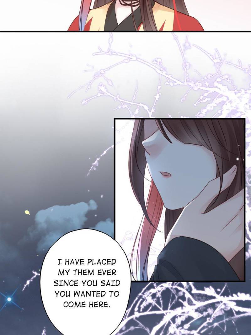 The Queen Against Destiny - Chapter 64