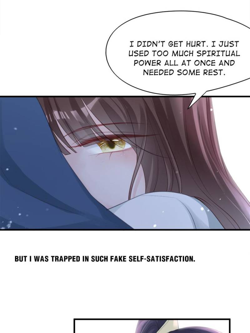 The Queen Against Destiny - Chapter 72