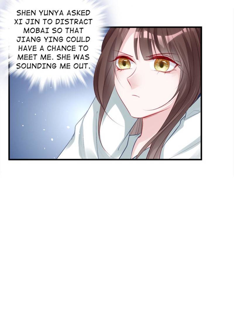 The Queen Against Destiny - Chapter 72