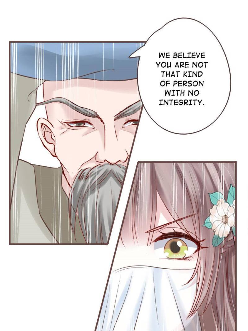 The Queen Against Destiny - Chapter 14