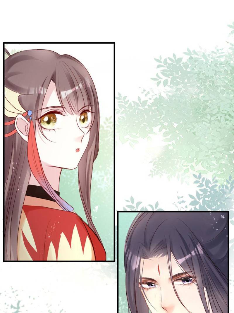 The Queen Against Destiny - Chapter 41