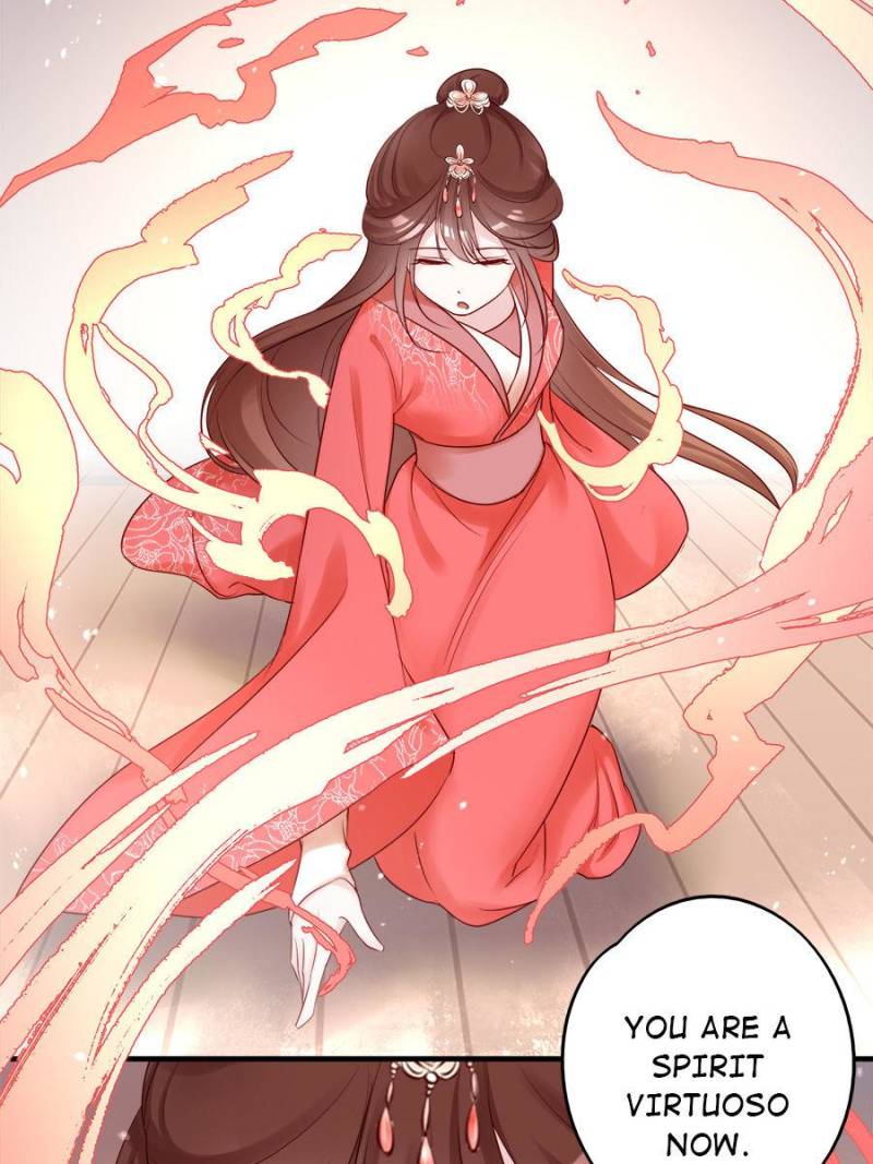 The Queen Against Destiny - Chapter 41