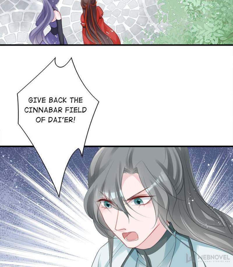 The Queen Against Destiny - Chapter 65