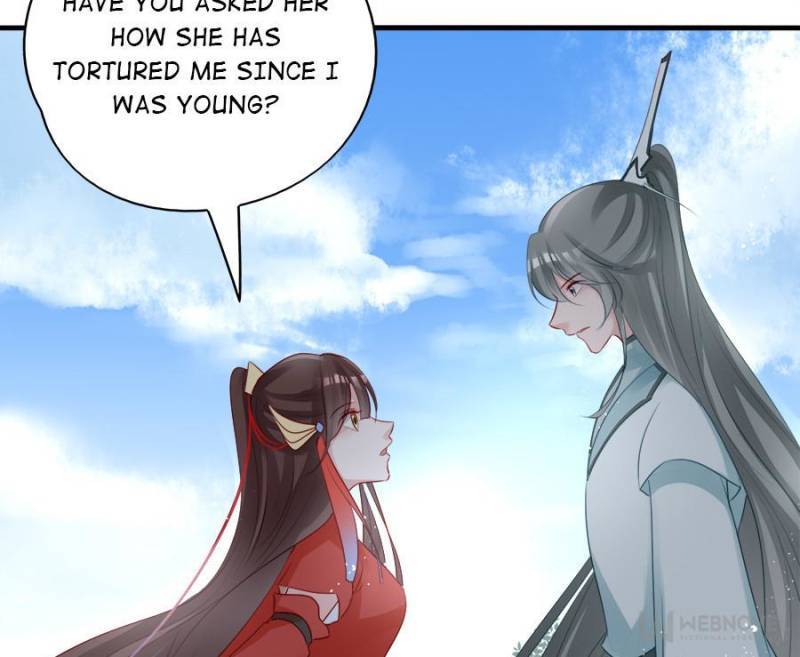 The Queen Against Destiny - Chapter 65