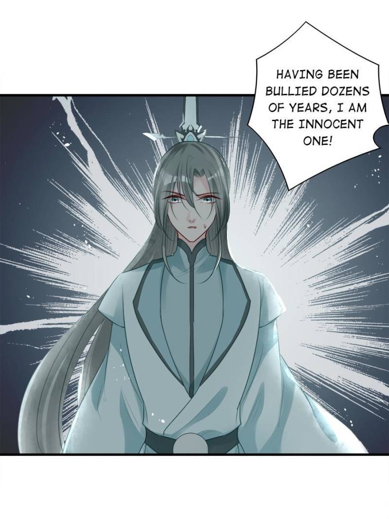 The Queen Against Destiny - Chapter 65