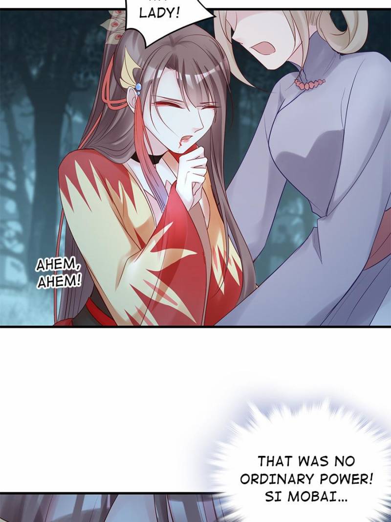 The Queen Against Destiny - Chapter 45