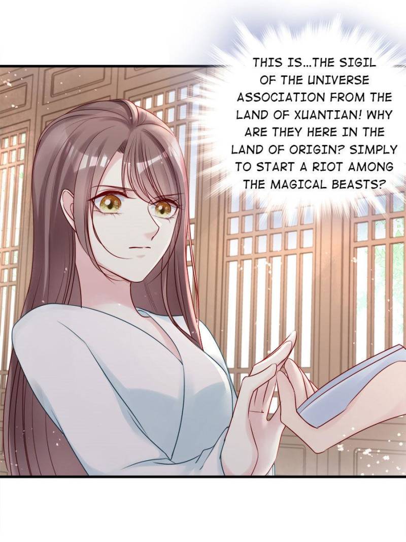 The Queen Against Destiny - Chapter 47