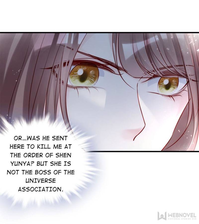 The Queen Against Destiny - Chapter 47